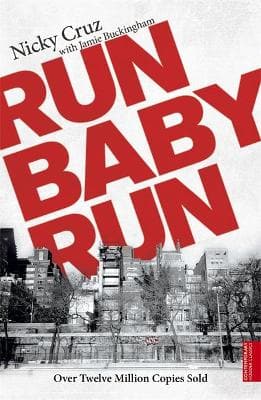Run Baby Run (Paperback)