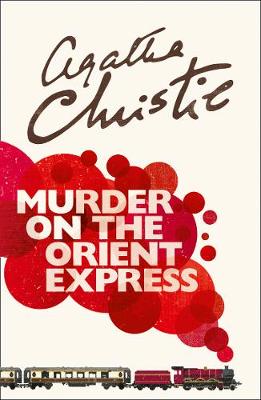 Murder on the Orient Express (Paperback)