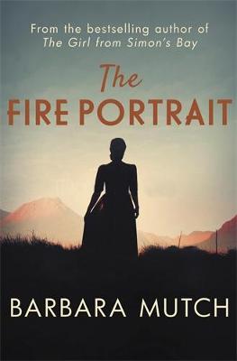 The Fire Portrait (Trade Paperback)