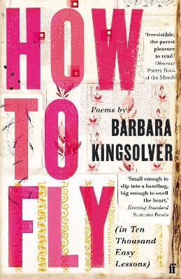 How to Fly (Paperback)