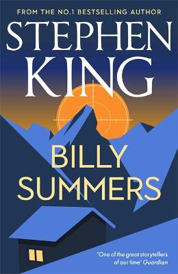 Billy Summers (Trade Paperback)