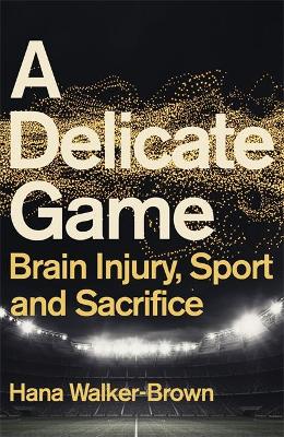 A Delicate Game (Trade Paperback)