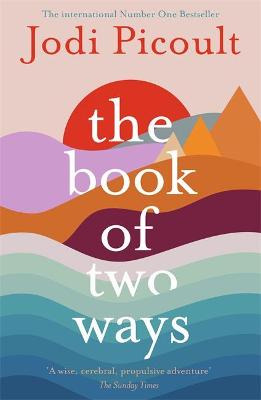 The Book Of Two Ways (Paperback)