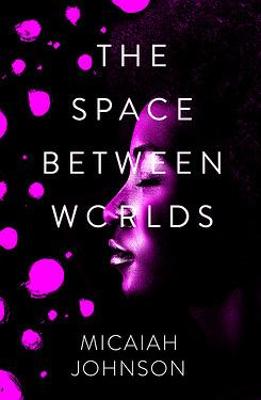 SPACE BETWEEN WORLDS PBO