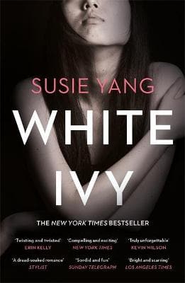 White Ivy (Paperback)