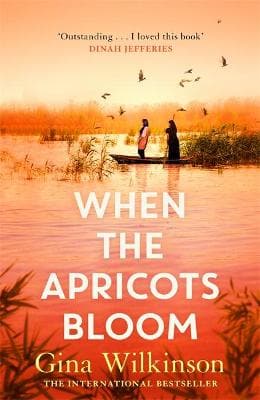 When the Apricots Bloom: Would you spy on a friend to protect your family?
