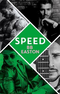 44 Chapters: Speed