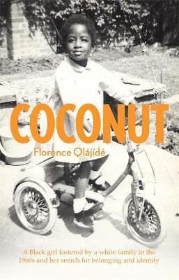 Coconut: A memoir of belonging, identity and finding home
