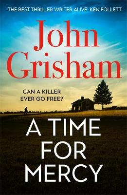 A Time for Mercy (Paperback )