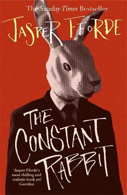 The Constant Rabbit (Paperback)