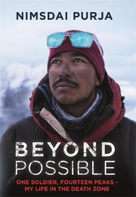 BEYOND POSSIBLE BPB