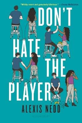 Don't Hate The Player (Paperback)