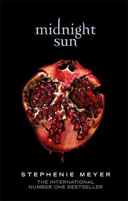 Twilight 5: Midnight Sun (Paperback)