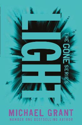 The Gone Series 6: Light (Paperback)