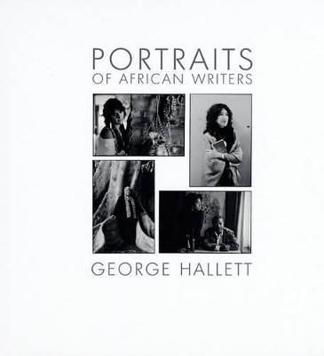 Portraits of African Writers (Hardcover)