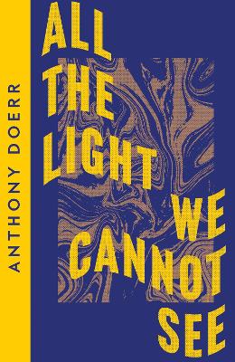 All the Light We Cannot See (Collins Modern Classics) (Paperback)