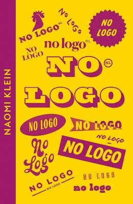 No Logo (Paperback)