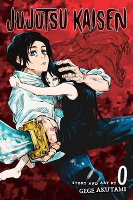 Jujutsu Kaisen Vol 0 (Trade Paperback)