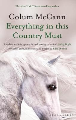 Everything in this Country Must (Paperback)
