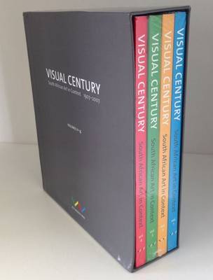 Visual century: South African art in context 1907 - 2007