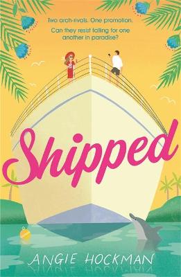 Shipped (Paperback)
