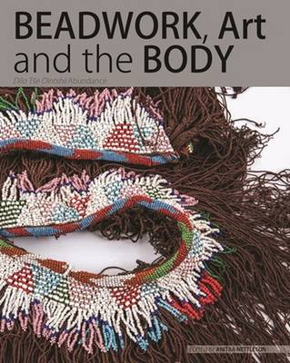 Beadwork, art and the body: Dilo tse dintsi/Abundance
