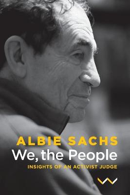 We, the People: Insights of an activist judge