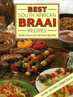 Best South African Braai Recipes