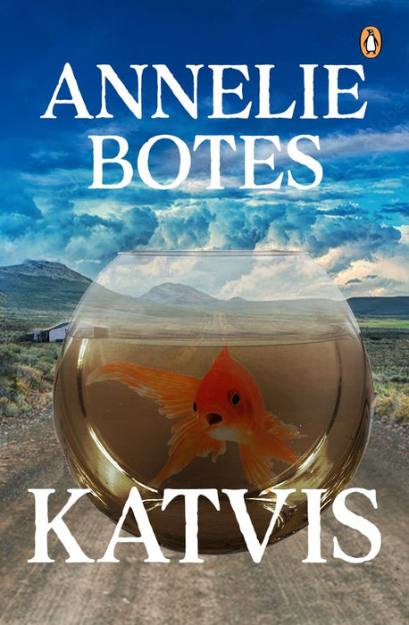 Katvis (Paperback)
