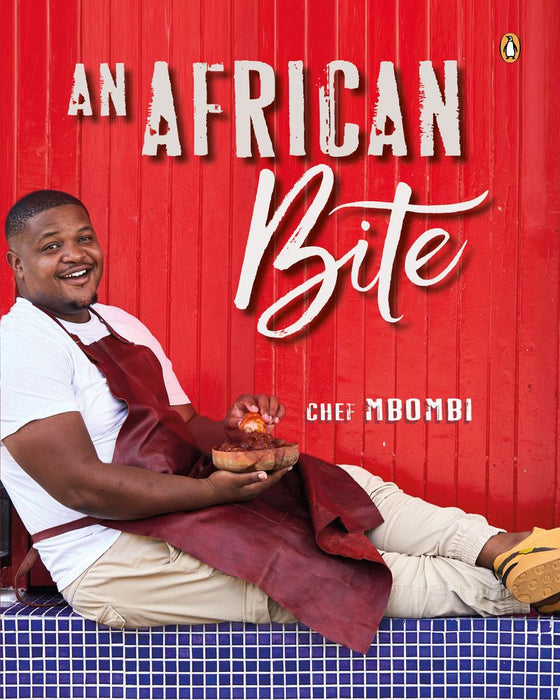 An African Bite (Paperback)