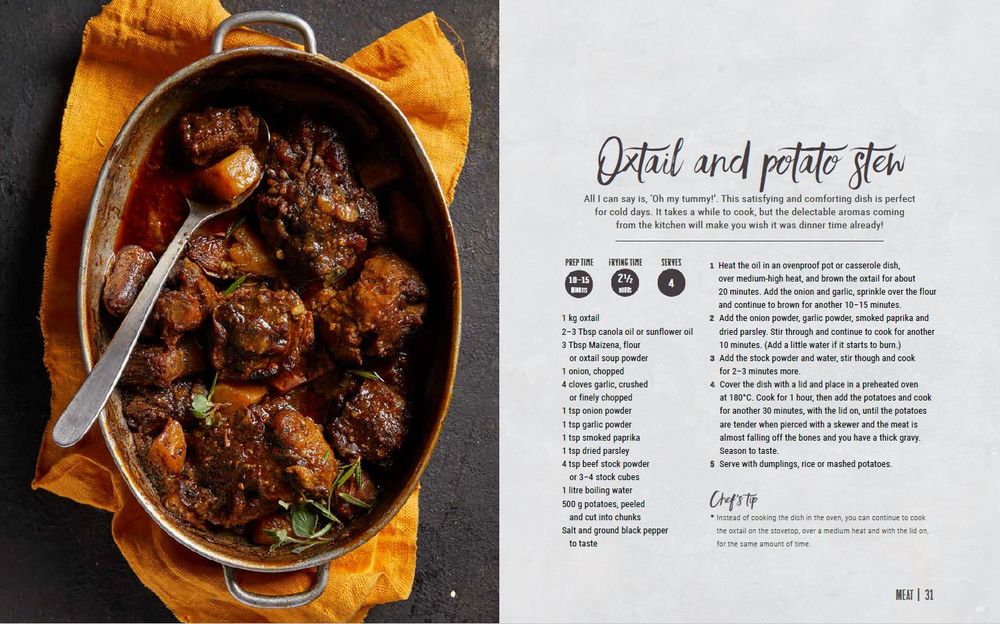 An African Bite (Paperback)