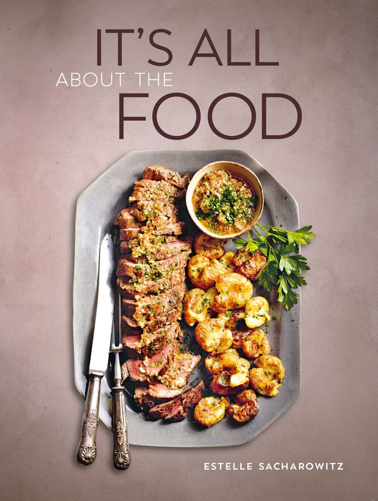 It's All About the Food