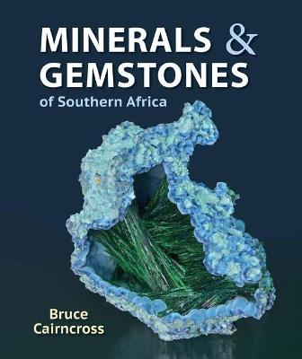 Minerals & Gemstones of Southern Africa (Paperback)
