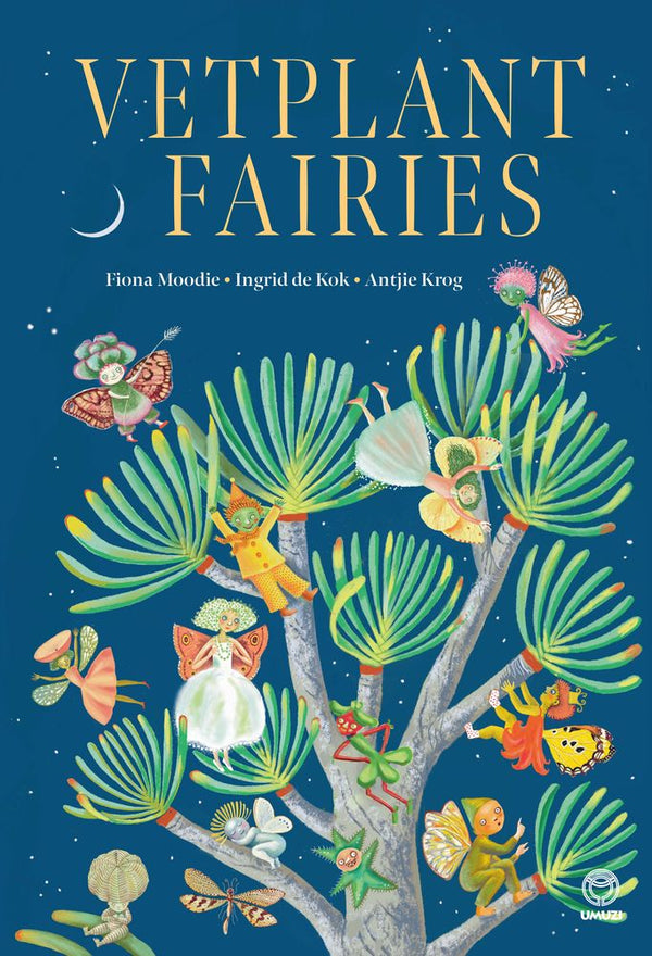 Vetplant Fairies (Paperback)