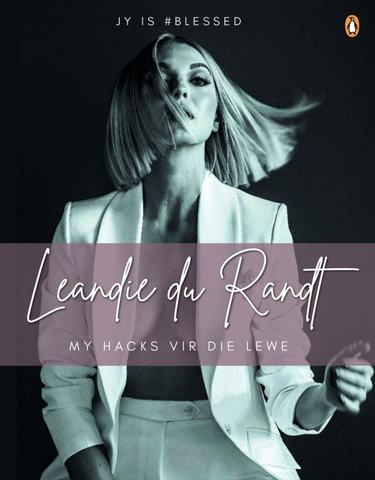Leandie du Randt: My Hacks vir die Lewe (Afrikaans Edition) (Trade Paperback)