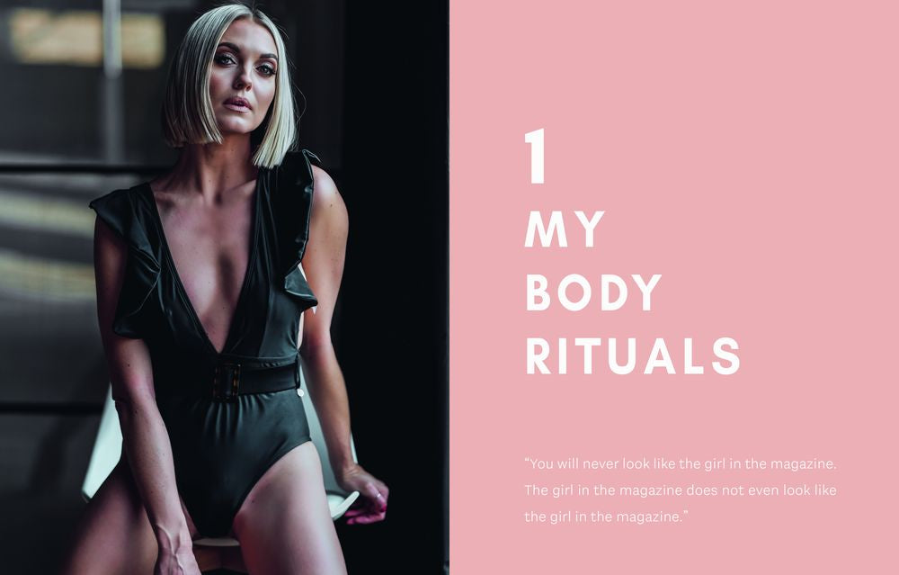 Leandie du Randt: My Life Hacks (English Edition) (Trade Paperback)