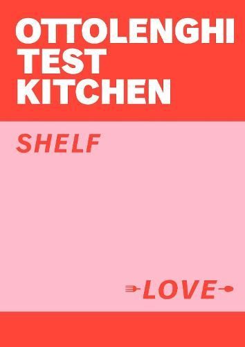 Test Kitchen: Shelf Love (Paperback)