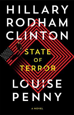 State Of Terror (Paperback)