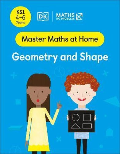 Maths No Problem L1: Time And Shape 4-6