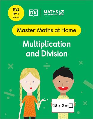 Maths No Problem L2: Multiply Divide 5-7