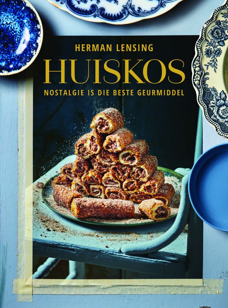 Huiskos: Nostalgie is die Beste Geurmiddel (Paperback)