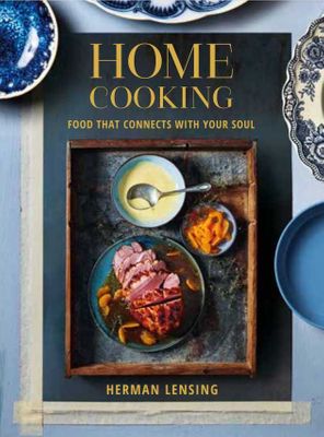 Home Cooking: Food That Connects With Your Soul (Paperback)