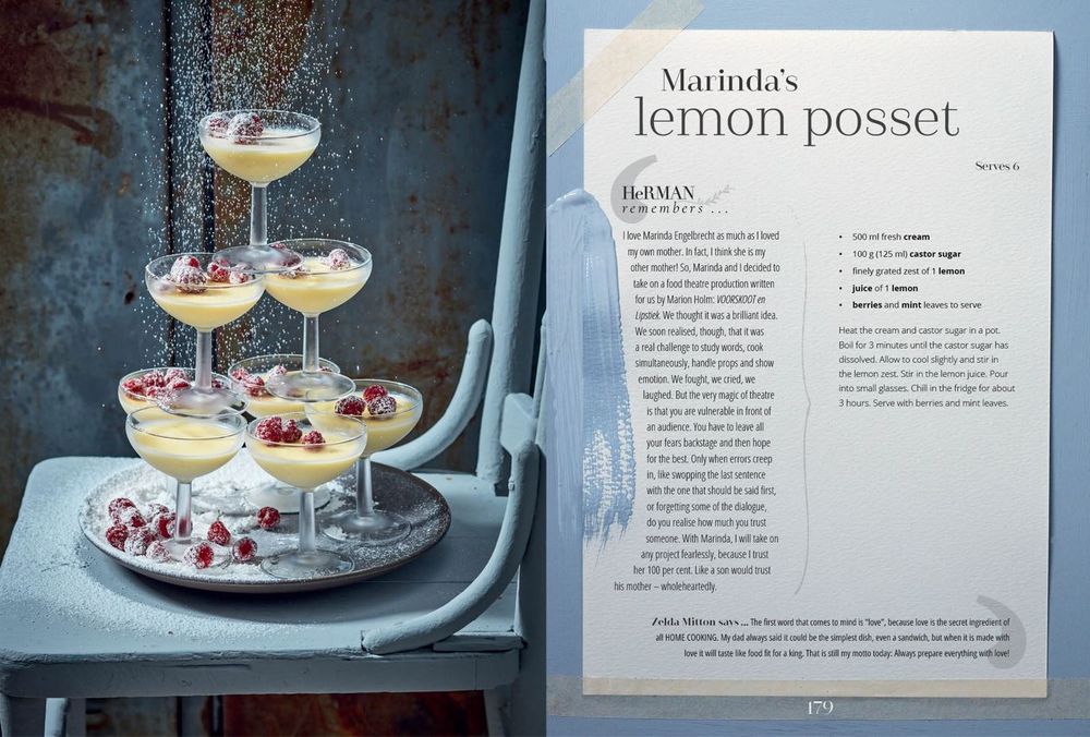 Home Cooking: Food That Connects With Your Soul (Paperback)