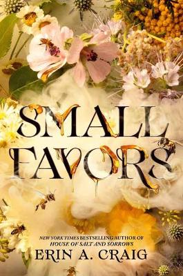 Small Favors (Paperback)