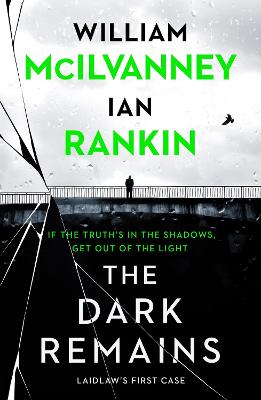 The Dark Remains (Paperback)