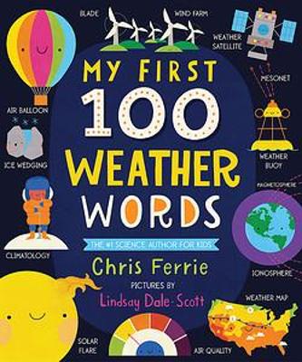 My First 100 Weather Words