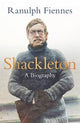 Shackleton: A Biography (Trade Paperback)