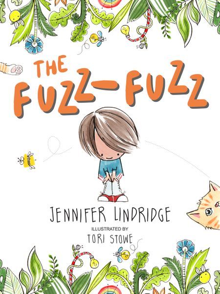 The Fuzz-Fuzz (Paperback)