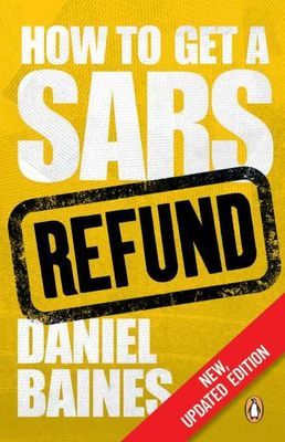 How To Get A SARS Refund (New Updated Edition)