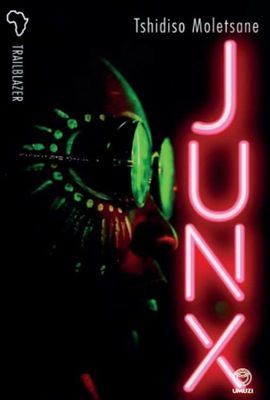 Junx (Paperback)